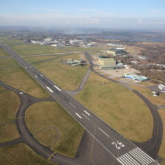 Skyborne opens second UK base