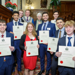 Final call for HCAP gliding scholarships