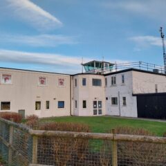 PFT opens new training facility at Thruxton