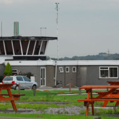 Nottingham City Airport petition asks for eviction postponement