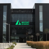 L3Harris flight training academy sold and rebranded as Acron Aviation