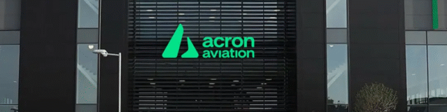 L3Harris flight training academy sold and rebranded as Acron Aviation