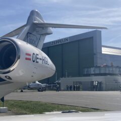AERO 2025 opens this week