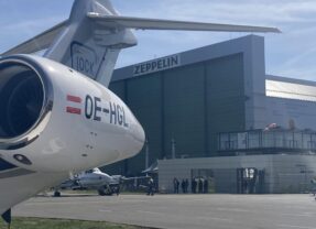 AERO 2025 opens this week