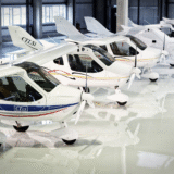 Flight Design sold to Shang Gong Group