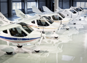 Flight Design sold to Shang Gong Group