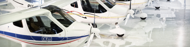 Flight Design sold to Shang Gong Group