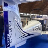 Elixir Aircraft soaring high at AERO 2025