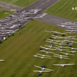 Funding call for GB Womens World Gliding Championship Team