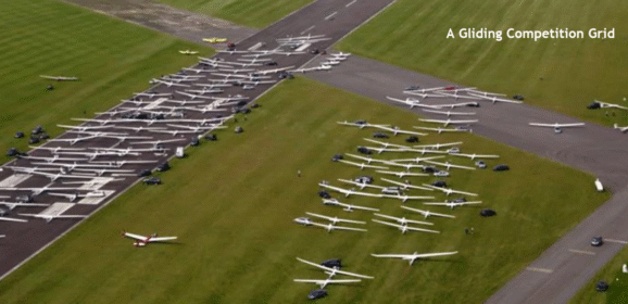 Funding call for GB Womens World Gliding Championship Team