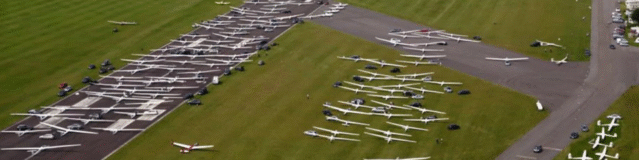 Funding call for GB Womens World Gliding Championship Team